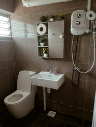 Blk 406 Woodlands Street 41 (Woodlands), HDB 4 Rooms #606188801